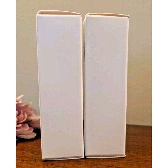 (2) BEAUTICONTROL PLATINUM REGENERATION EYE SERUM .6 FL OZ / 17.5 ML Each *READ* - Picture 8 of 11